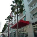The Trendy Building, Sukhumvit 13, 6th Floor office accomodations. Click for details.