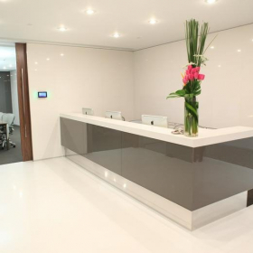 Serviced offices in central Tianjin. Click for details.