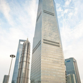 Serviced office in Shanghai. Click for details.