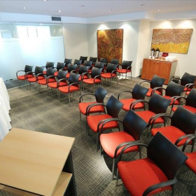 Perth executive office centre. Click for details.