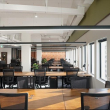 100 Walker Street office suites