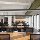 100 Walker Street office suites. Click for details.