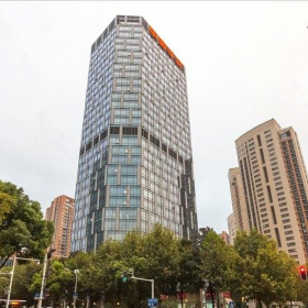 8F, Wuhan Tiandi – Corporate, Center 5, No. 1628 Zhong Shan Avenue, Jiang'an District serviced offices. Click for details.