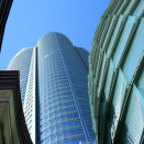Guiode to Roppongi Hills. Click for details.