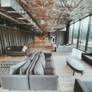 Offices at 1-5 Link Road, Level 1, Zetland. Click for details.