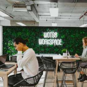 Serviced office in Canberra. Click for details.