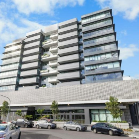Office accommodations in central Sydney. Click for details.
