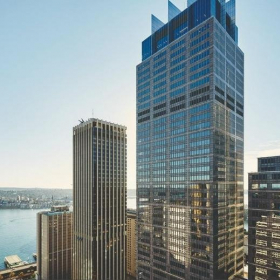 1 Farrer Place, Level 15. Click for details.
