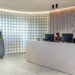 Melbourne executive office centre