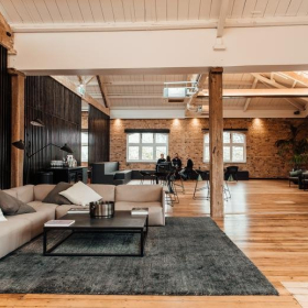 Serviced office in Auckland. Click for details.