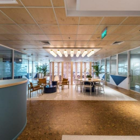 Serviced offices to hire in Singapore. Click for details.