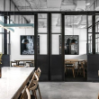 Sydney serviced office centre