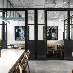 Office accommodation - Sydney. Click for details.