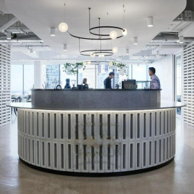 Office accomodations to rent in Melbourne. Click for details.