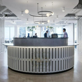 Serviced office in Melbourne. Click for details.