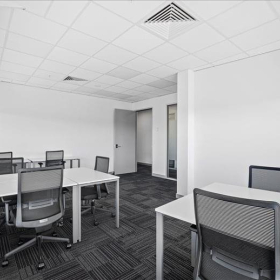 Offices at 1 Palmerston Circuit, Northern Territory. Click for details.