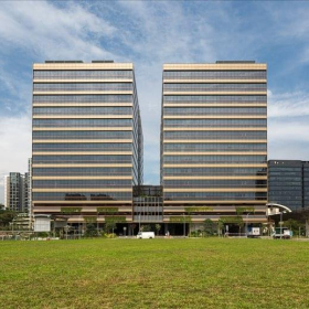 Interior of 1 Paya Lebar Link,No.04-01 Paya Lebar Quarter. Click for details.