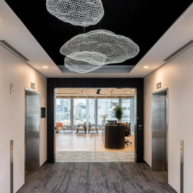 Executive office centres to let in Singapore. Click for details.