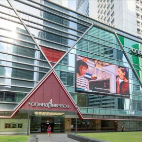 Singapore serviced office. Click for details.