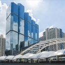 Office accomodation - Bangkok. Click for details.