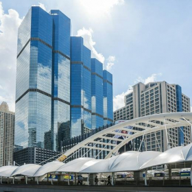 Executive office centre to hire in Bangkok. Click for details.