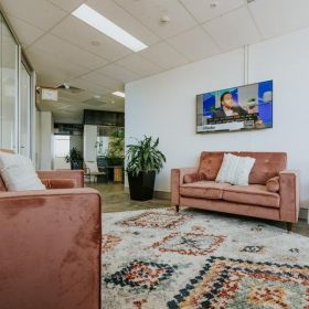 Serviced offices to hire in Newcastle (New South Wales). Click for details.