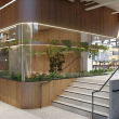 Office space in Melbourne