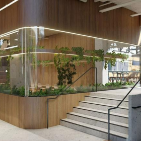 Serviced office - Melbourne. Click for details.