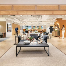 Executive offices to let in Singapore. Click for details.