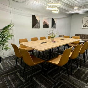 Executive office centre to rent in Singapore. Click for details.