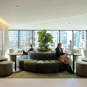 Image of Sydney serviced office. Click for details.