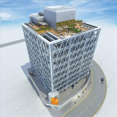 Interior of The Rainbow, 22 Wing Yip Street, Level 10, Units 1001 And 1003. Click for details.