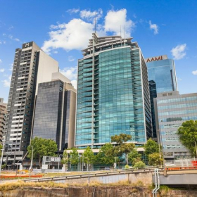 Serviced office in Sydney. Click for details.