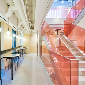 Office spaces to rent in Seoul. Click for details.