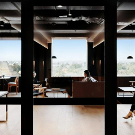 Executive suite to lease in Sydney. Click for details.