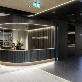 101 Moray Street, South Melbourne serviced offices. Click for details.