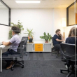 Office accomodation to let in Sydney