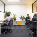 Office accomodation to let in Sydney. Click for details.