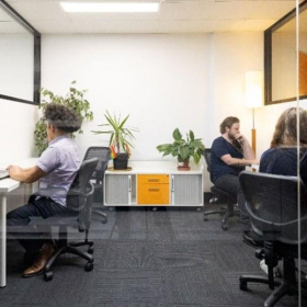 Office accomodation to let in Sydney. Click for details.