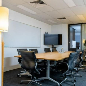 Sydney serviced office. Click for details.