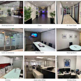 108, King William Street, Level 5 108 King William Street Adelaide executive offices. Click for details.