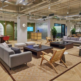 Executive suites to let in Singapore. Click for details.