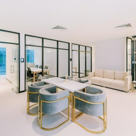 Executive office - Singapore. Click for details.