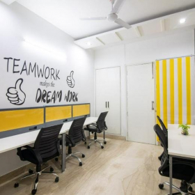 Offices at 1094, Huda Colony. Click for details.