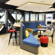 Executive office - Hong Kong