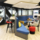 Executive office - Hong Kong. Click for details.