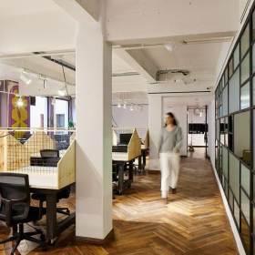 Office suite - Melbourne. Click for details.