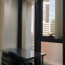 Office spaces in central Hong Kong. Click for details.