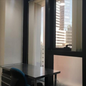 Office spaces in central Hong Kong. Click for details.