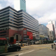 Hong Kong serviced office